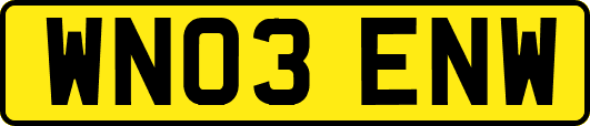 WN03ENW