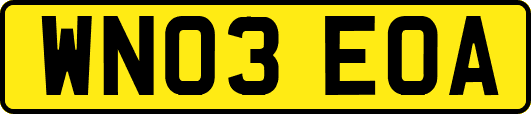 WN03EOA