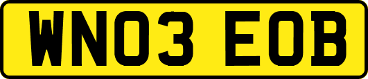 WN03EOB