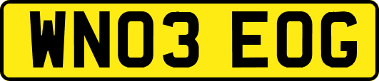 WN03EOG