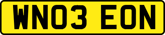 WN03EON
