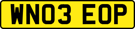 WN03EOP
