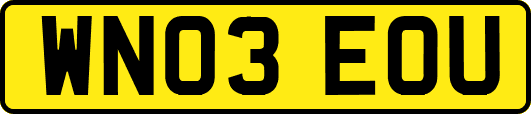 WN03EOU