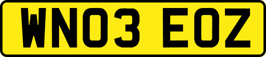 WN03EOZ