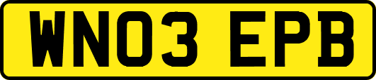 WN03EPB