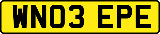 WN03EPE