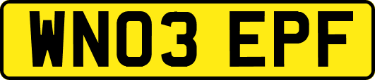 WN03EPF