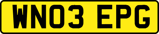 WN03EPG