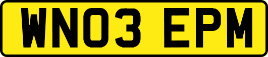 WN03EPM