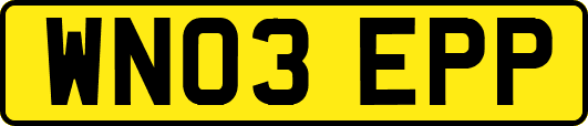 WN03EPP