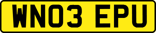 WN03EPU