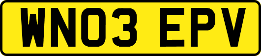 WN03EPV