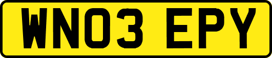 WN03EPY