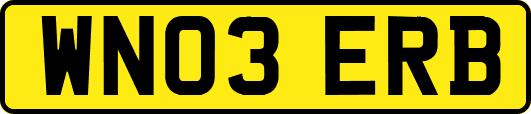 WN03ERB
