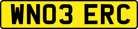 WN03ERC