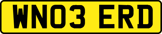 WN03ERD