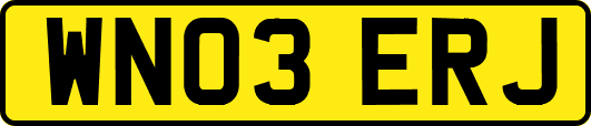 WN03ERJ
