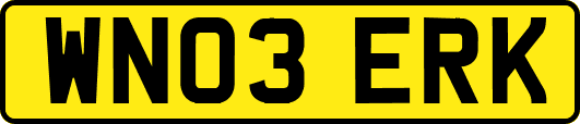 WN03ERK