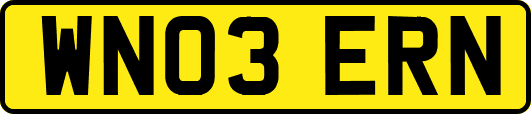 WN03ERN