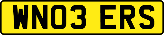 WN03ERS