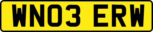 WN03ERW