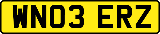 WN03ERZ