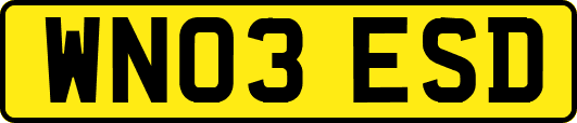 WN03ESD