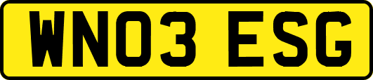 WN03ESG