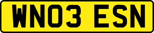 WN03ESN