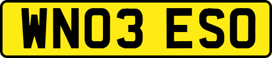 WN03ESO