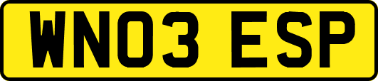 WN03ESP
