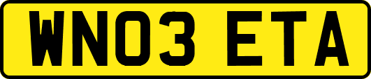 WN03ETA