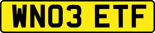 WN03ETF