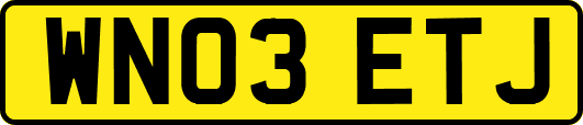 WN03ETJ