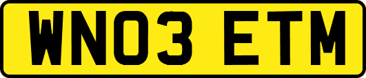 WN03ETM