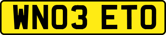 WN03ETO