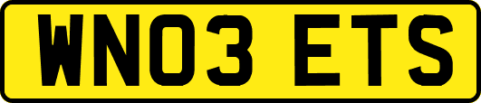 WN03ETS