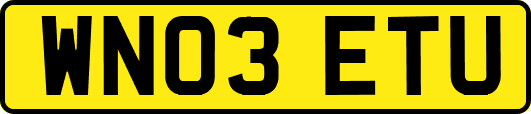 WN03ETU