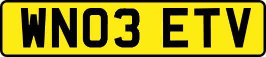 WN03ETV