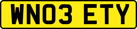 WN03ETY