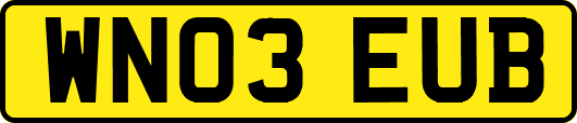 WN03EUB