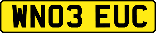WN03EUC