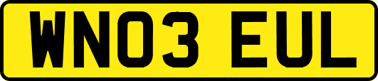 WN03EUL