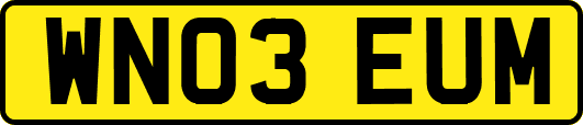 WN03EUM