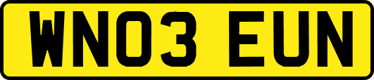 WN03EUN