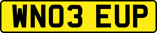 WN03EUP