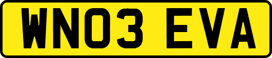 WN03EVA