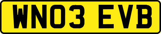 WN03EVB