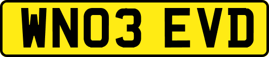 WN03EVD