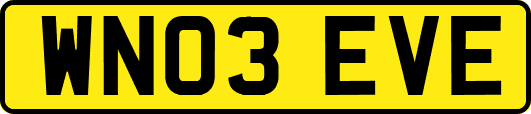 WN03EVE